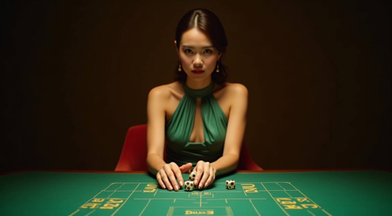 bintang68 Live Roulette
